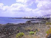 Punta Mujeres, Lanzarote